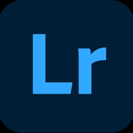 Lightroom